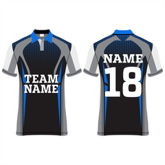 NEXT PRINT Customized Sublimation Printed T-Shirt Unisex Sports Jersey Player Name & Num,1919643734ber, Team Name