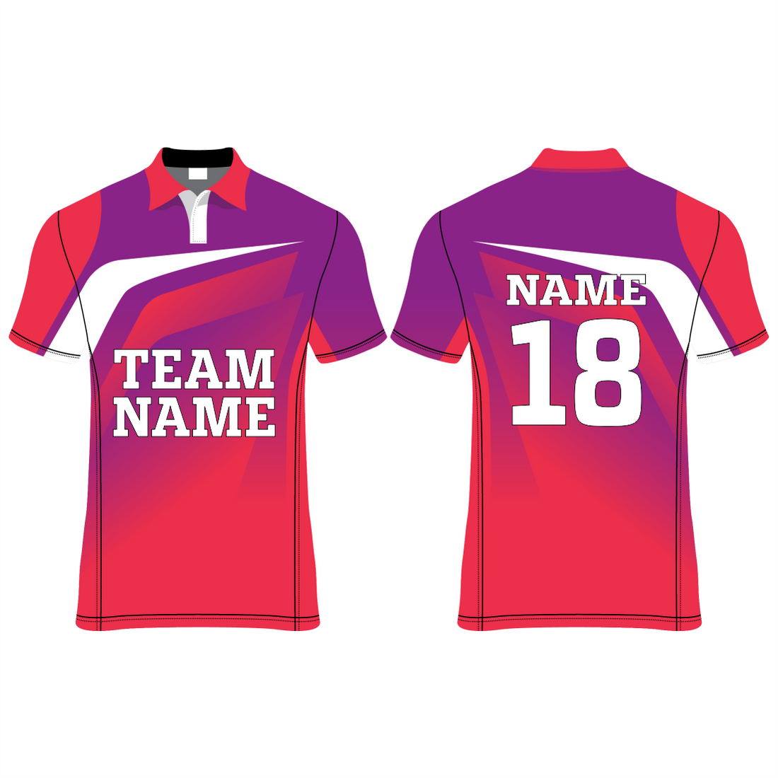NEXT PRINT All Over Printed Customized Sublimation T-Shirt Unisex Sports Jersey Player Nam.& Number, Team Name.1925106719