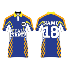 NEXT PRINT All Over Printed Customized Sublimation T-Shirt Unisex Sports Jersey Player Name & Number, Team Name And Logo. 1925106734