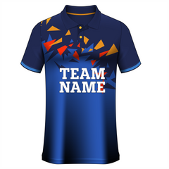 NEXT PRINT Customized Sublimation Printed T-Shirt Unisex Sports Jersey Player Name & Num1935921040ber, Team Name.