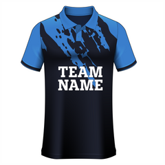 NEXT PRINT Customized Sublimation Printed T-Shirt Unisex Sports Jersey Player Name & Num.1946622742ber, Team Name.