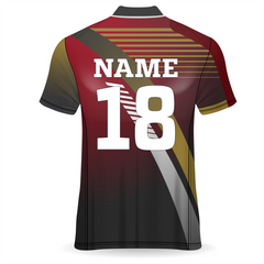 NEXT PRINT Customized Sublimation Printed T-Shirt Unisex Sports Jersey Player Name & Num1998583517ber, Team Name And