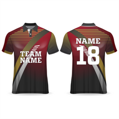 NEXT PRINT Customized Sublimation Printed T-Shirt Unisex Sports Jersey Player Name & Num1998583517ber, Team Name And