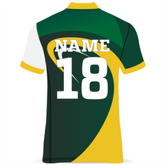 NEXT PRINT Customized Sublimation Printed T-Shirt Unisex Sports Jersey Player Name & Num1998603638ber, Team Name.