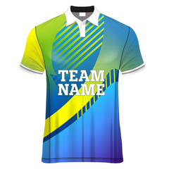 NEXT PRINT All Over Printed Customized Sublimation T-Shirt Unisex Sports Jersey Player Name & Number, Team Name.1999208018