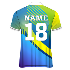 NEXT PRINT All Over Printed Customized Sublimation T-Shirt Unisex Sports Jersey Player Name & Number, Team Name.1999208018