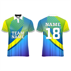 NEXT PRINT All Over Printed Customized Sublimation T-Shirt Unisex Sports Jersey Player Name & Number, Team Name.1999208018