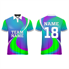 NEXT PRINT All Over Printed Customized Sublimation T-Shirt Unisex Sports Jersey Player Name & Number, Team Name.1999208021