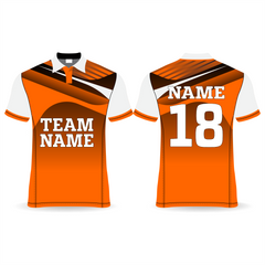 NEXT PRINT All Over Printed Customized Sublimation T-Shirt Unisex Sports Jersey Player Name & Number, Team Name.1999208027