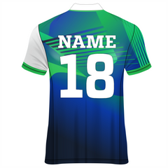 NEXT PRINT All Over Printed Customized Sublimation T-Shirt Unisex Sports Jersey Player Name & Number, Team Name.1999208036