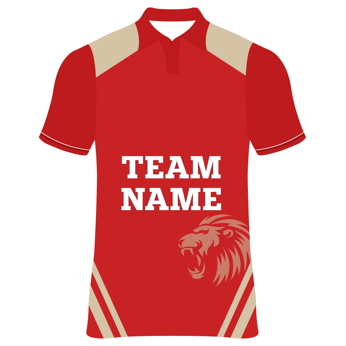 NEXT PRINT All Over Printed Customized Sublimation T-Shirt Unisex Sports Punjab Kings Cricket  Jersey Player Name & Number, Team Name And Logo.NP060000