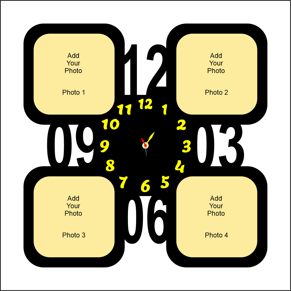 Wall Clock