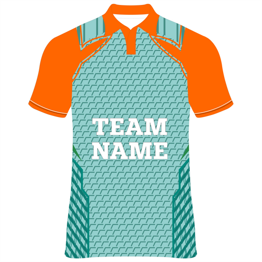 Lucknow Custom Cricket Jerseys NP040000