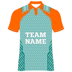 Lucknow Super Giants Cricket Jersey Player Name & Number, Team Name And Logo.NP040000