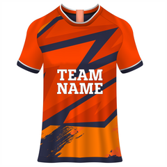 NEXT PRINT All Over Printed Customized Sublimation T-Shirt Unisex Sports Jersey Player Name & Number, Team Name.2020813568
