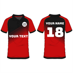 NEXT PRINT All Over Printed Customized Sublimation T-Shirt Unisex Sports Jersey Player Name & Number, Team Name And Logo. 1006775926