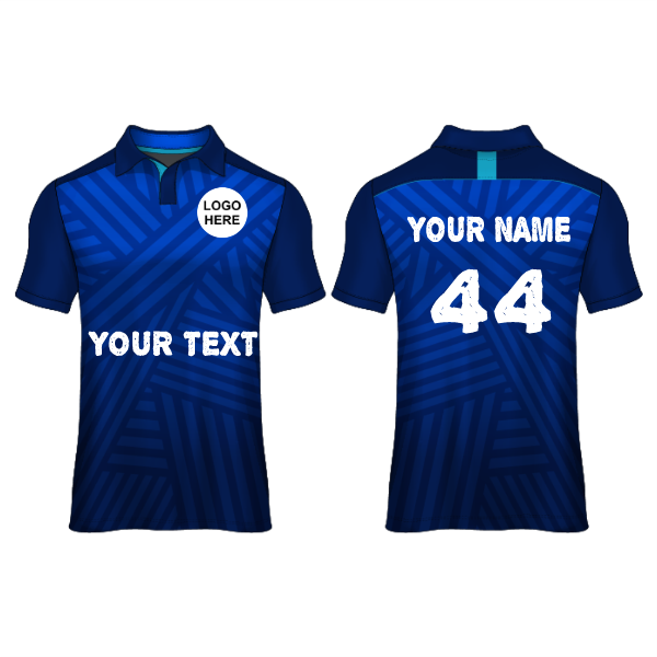 Cricket top team shirts