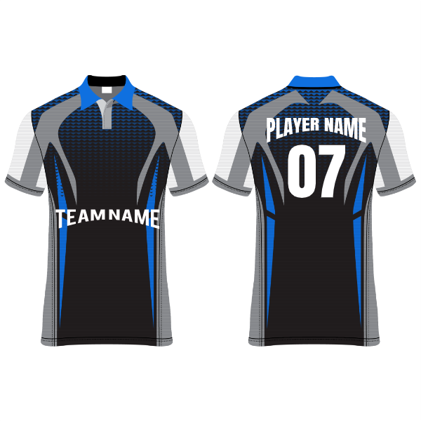 All Over Printed Customized Sublimation T-Shirt Unisex Sports Jersey Player Name & Number, Team Name And Logo.1919643734