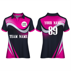 NEXT PRINT All Over Printed Customized Sublimation T-Shirt Unisex Sports Jersey Player Name & Number, Team Name And Logo.1343177792