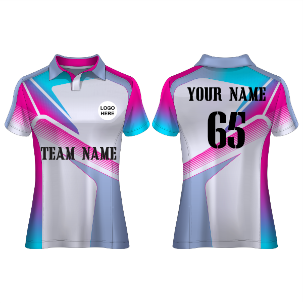 NEXT PRINT All Over Printed Customized Sublimation T-Shirt Unisex Sports Jersey Player Name & Number, Team Name And Logo. 1514002400