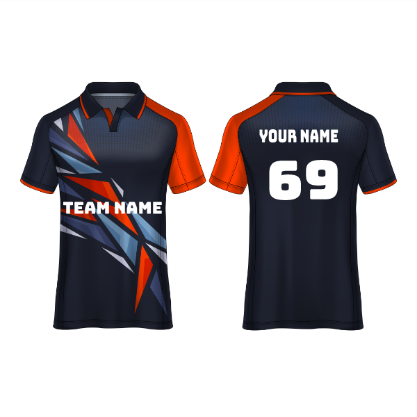 NEXT PRINT Customized Sublimation Printed T-Shirt Unisex Sports Jersey Player Name & Number, Team Name And Logo.1792708834