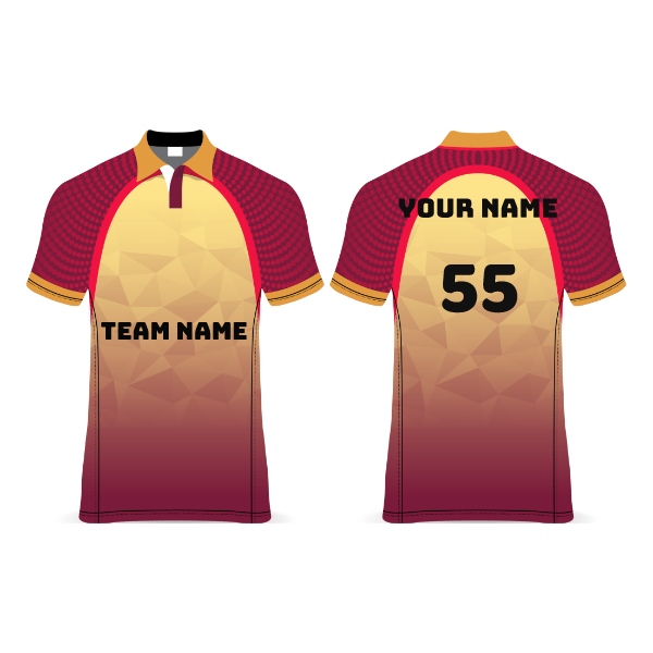 NEXT PRINT Customized Sublimation Printed T-Shirt Unisex Sports Jersey Player Name & Number, Team Name And Logo.1918866368
