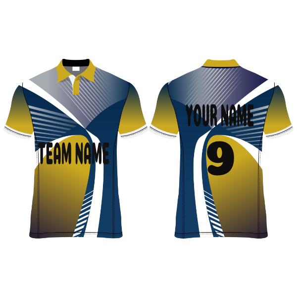 NEXT PRINT Customized Sublimation Printed T-Shirt Unisex Sports Jersey Player Name & Num.1999207997