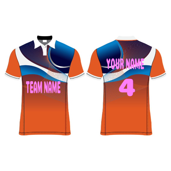 NEXT PRINT Customized Sublimation Printed T-Shirt Unisex Sports Jersey Player Name & Numb1999207994er, Team Name.