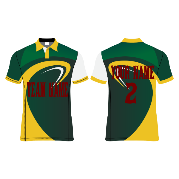 NEXT PRINT Customized Sublimation Printed T-Shirt Unisex Sports Jersey Player Name & Num1998603638ber, Team Name.