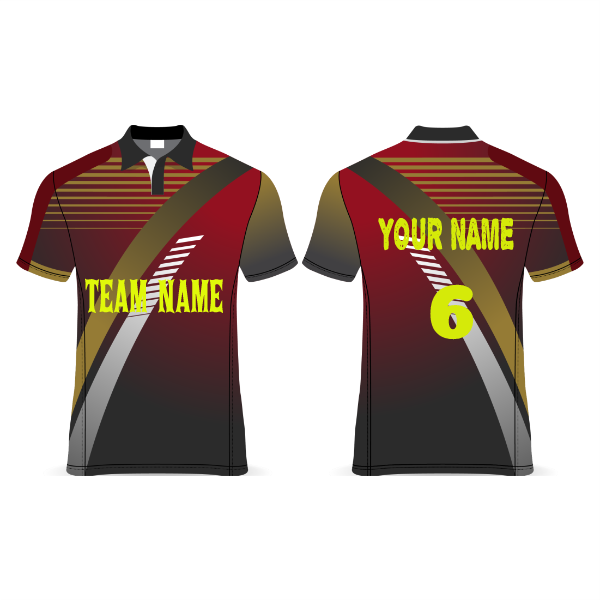 NEXT PRINT Customized Sublimation Printed T-Shirt Unisex Sports Jersey Player Name & Num1998583517ber, Team Name And