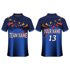 NEXT PRINT Customized Sublimation Printed T-Shirt Unisex Sports Jersey Player Name & Num1935921040ber, Team Name.