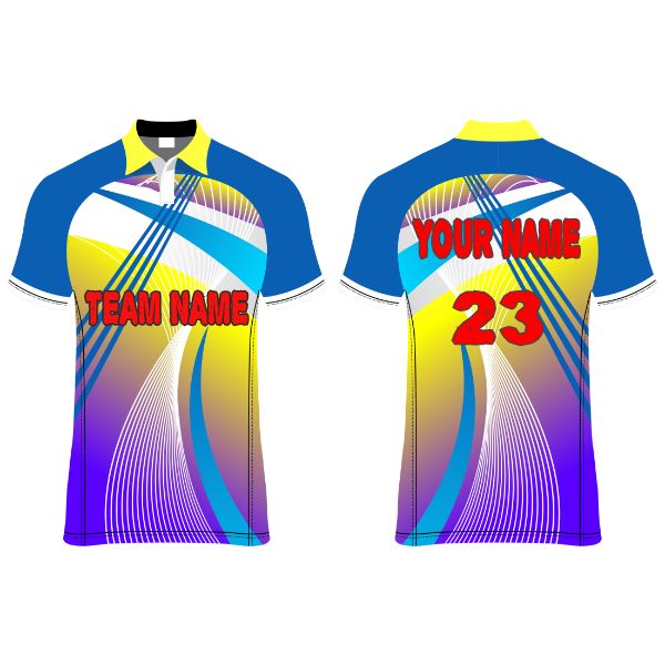 NEXT PRINT All Over Printed Customized Sublimation T-Shirt Unisex Sports Jersey Player Nam.1918866353e & Number, Team Name,