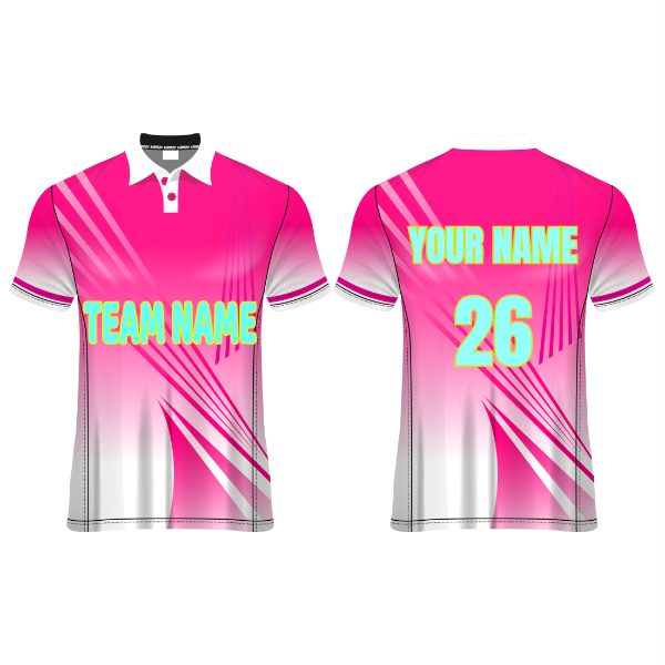 NEXT PRINT Custom Cricket Jerseys 1918143173