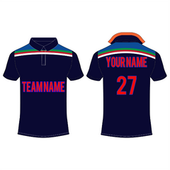 NEXT PRINT All Over Printed Customized Sublimation T-Shirt Unisex Sports Jersey Player Nam.& Number, Team Name.1862627602