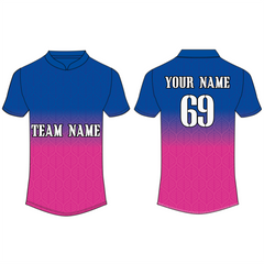 NEXT PRINT Customized Sublimation Printed T-Shirt Unisex Sports Jersey Player Name & Number, Team Name .1821952538