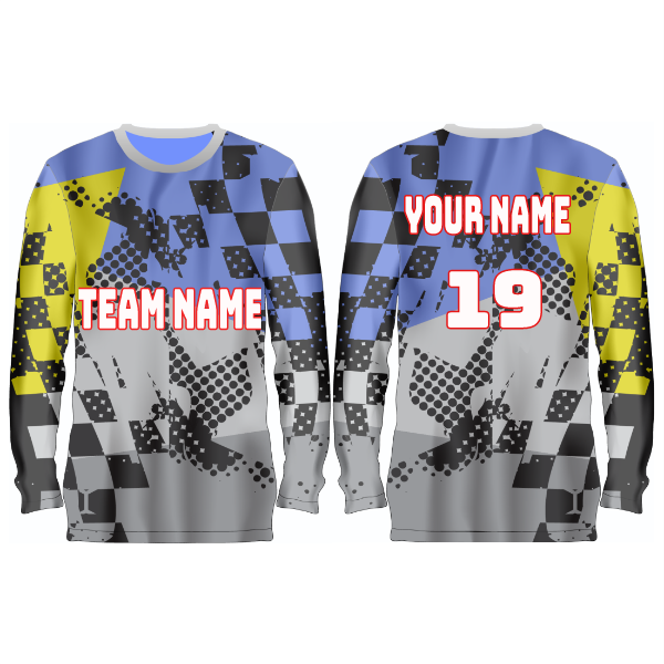 NEXT PRINT All Over Printed Customized Sublimation T-Shirt Unisex Sports Jersey Player Name & Number, Team Name.1893352273