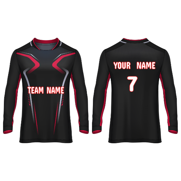 NEXT PRINT All Over Printed Customized Sublimation T-Shirt Unisex Sports Jersey Player Name & Number, Team Name.1915086481