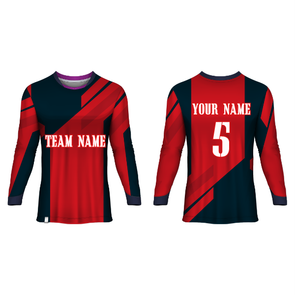 NEXT PRINT All Over Printed Customized Sublimation T-Shirt Unisex Sports Jersey Player Name & Number, Team Name.1926382004