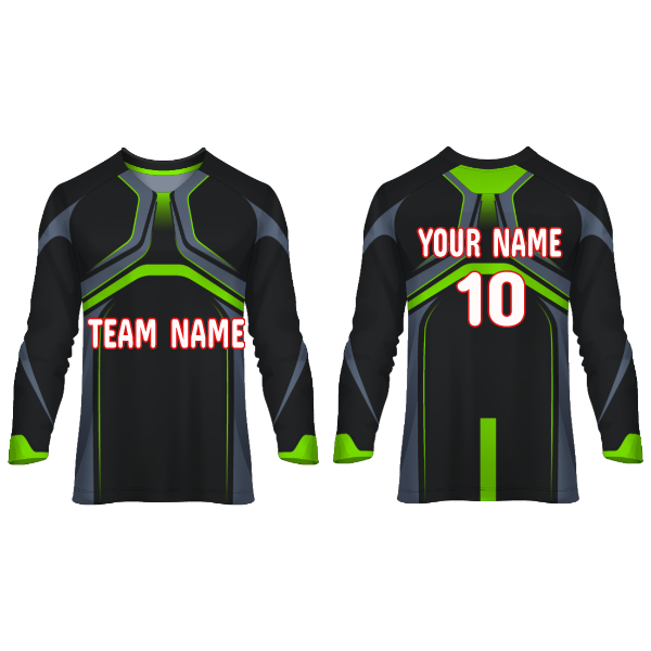 NEXT PRINT All Over Printed Customized Sublimation T-Shirt Unisex Sports Jersey Player Name & Number, Team Name.1226526289