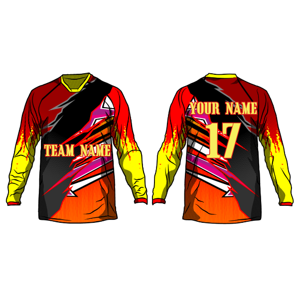 NEXT PRINT All Over Printed Customized Sublimation T-Shirt Unisex Sports Jersey Player Name & Number, Team Name.1158573880