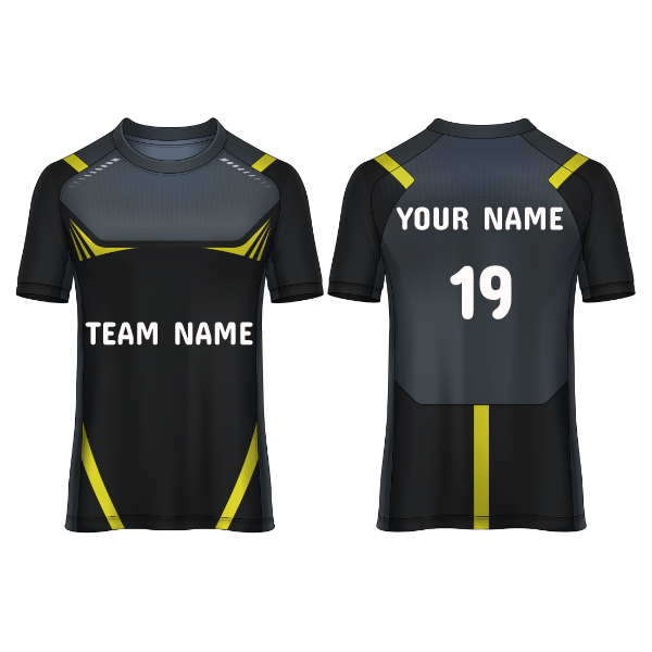 NEXT PRINT All Over Printed Customized Sublimation T-Shirt Unisex Sports Jersey Player Name & Number, Team Name .1890430225