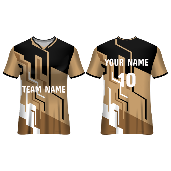 NEXT PRINT All Over Printed Customized Sublimation T-Shirt Unisex Sports Jersey Player Name & Number, Team Name.1822140647