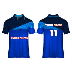 NEXT PRINT All Over Printed Customized Sublimation T-Shirt Unisex Sports Jersey Player Name & Number, Team Name.1142177243