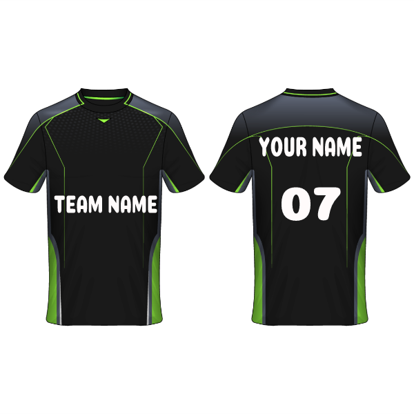 NEXT PRINT All Over Printed Customized Sublimation T-Shirt Unisex Sports Jersey Player Name & Number, Team Name.1214588152