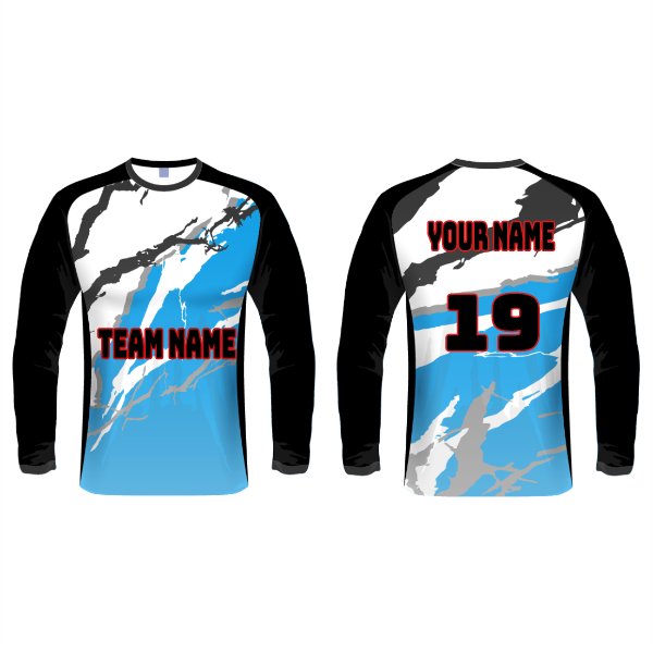 NEXT PRINT All Over Printed Customized Sublimation T-Shirt Unisex Sports Jersey Player Name & Number, Team Name.1068684944