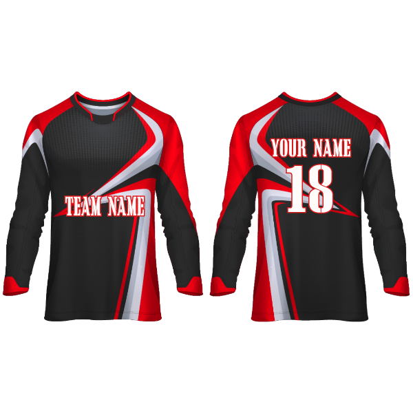 NEXT PRINT All Over Printed Customized Sublimation T-Shirt Unisex Sports Jersey Player Name & Number, Team Name.1284864709