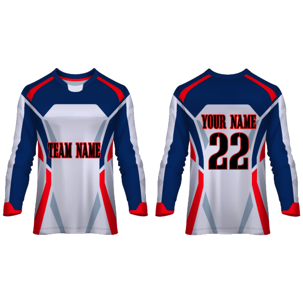 NEXT PRINT All Over Printed Customized Sublimation T-Shirt Unisex Sports Jersey Player Name & Number, Team Name.1269457936