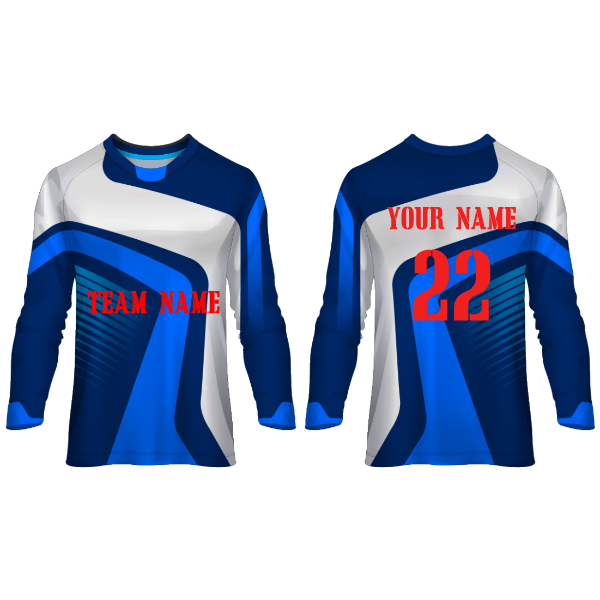 NEXT PRINT All Over Printed Customized Sublimation T-Shirt Unisex Sports Jersey Player Name & Number, Team Name.1232702773