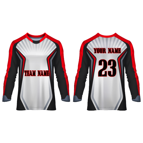 NEXT PRINT All Over Printed Customized Sublimation T-Shirt Unisex Sports Jersey Player Name & Number, Team Name.1209890056