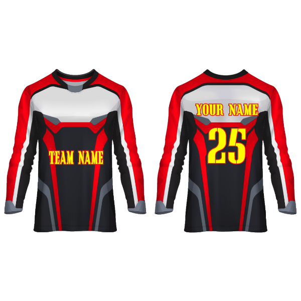NEXT PRINT All Over Printed Customized Sublimation T-Shirt Unisex Sports Jersey Player Name & Number, Team Name.1208109733